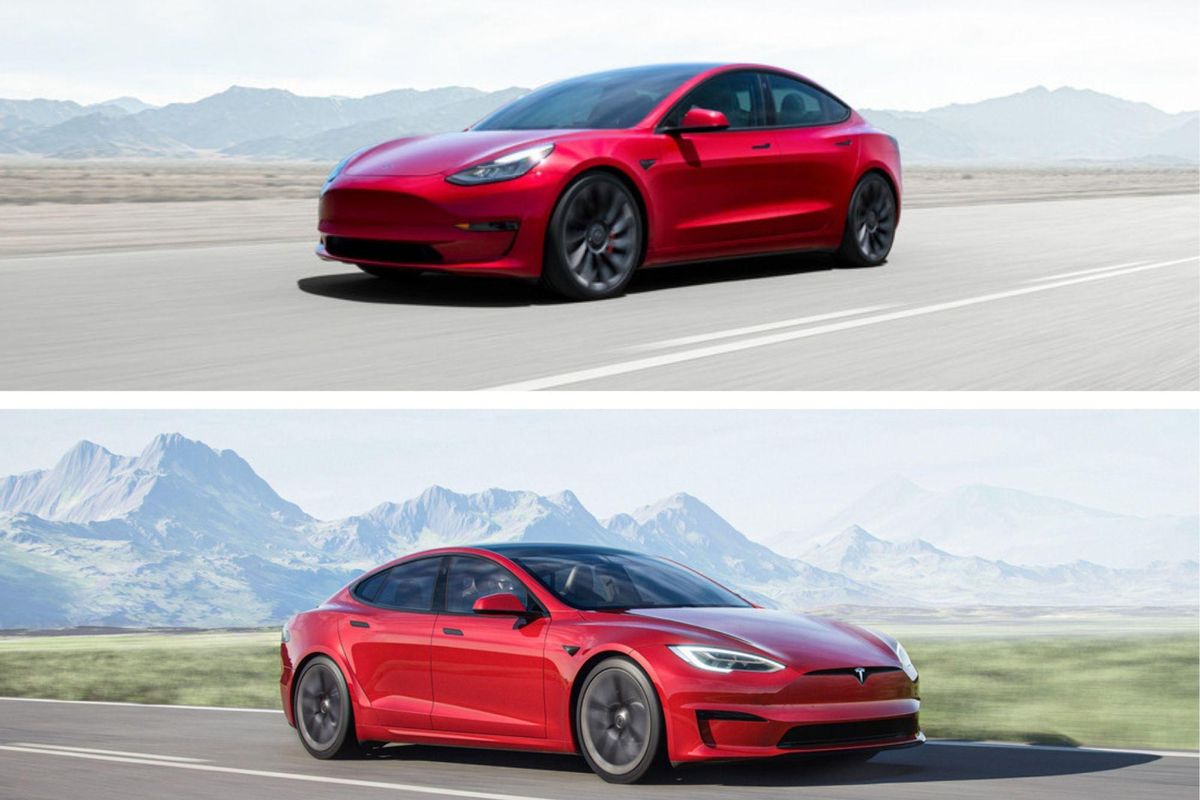 Tesla recalls just as many cars delivered in a single year