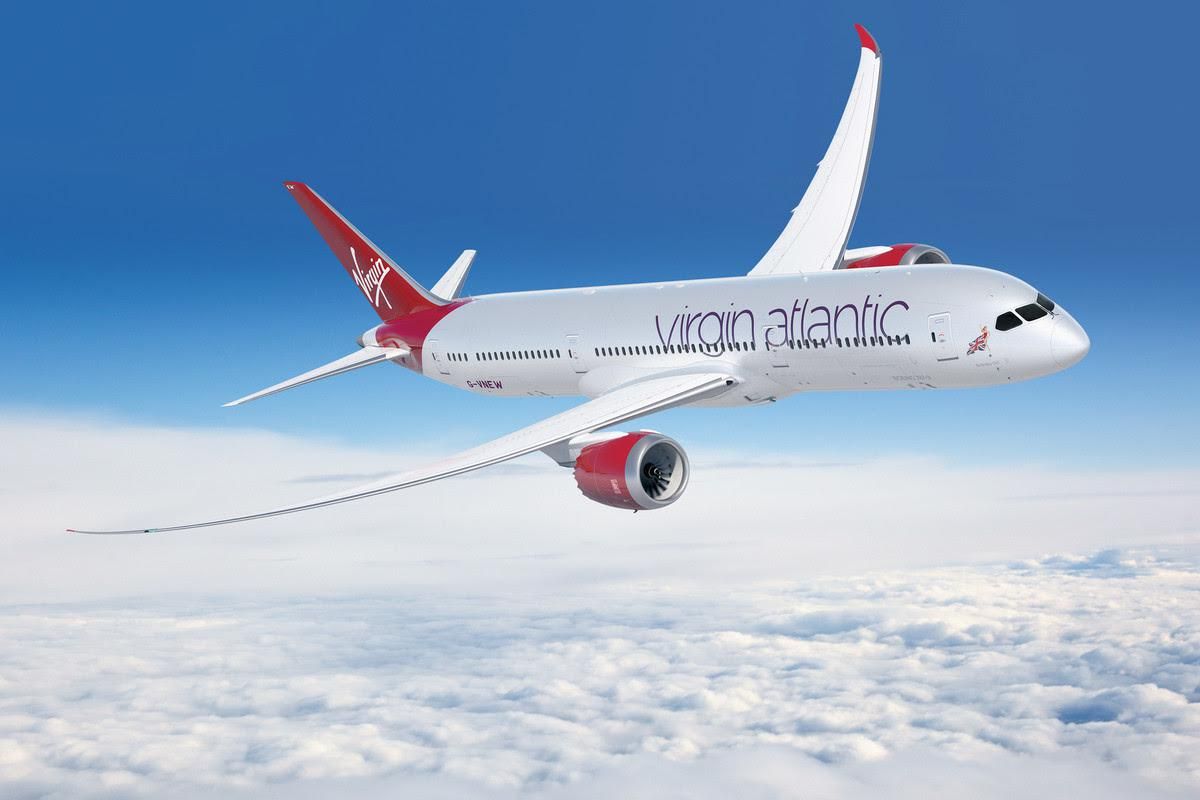 Virgin Atlantic offering new nonstop flight to London from Austin