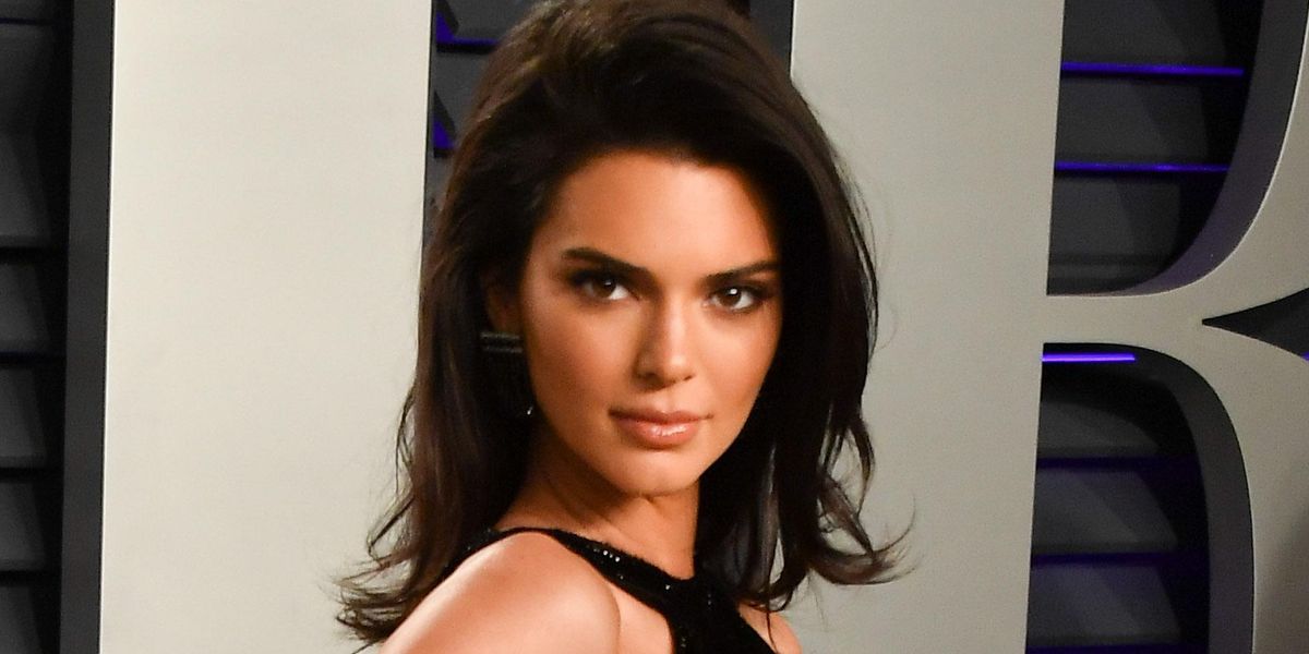 Kendall Jenner Talks About Her 'Inappropriate' Wedding Guest Dress