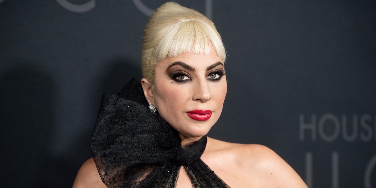 Did Patrizia Reggiani Send Swarms of Flies After Lady Gaga?