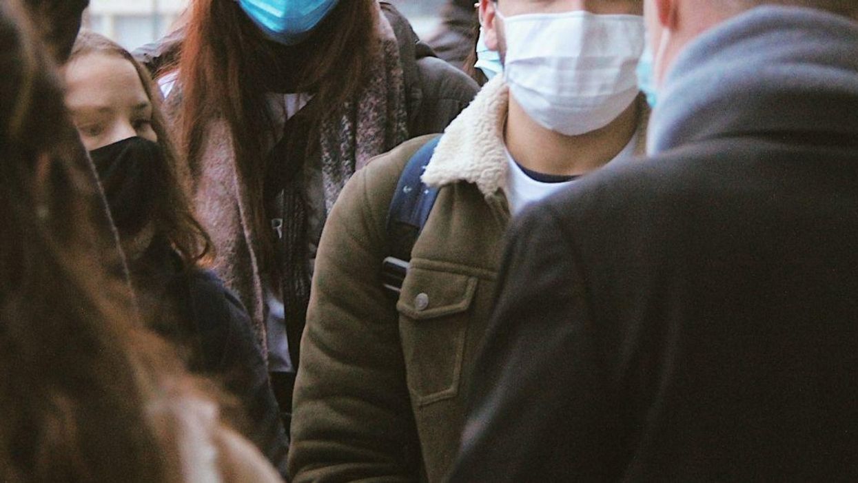 People Break Down The Pre-Pandemic Habits That Seem Weird Now