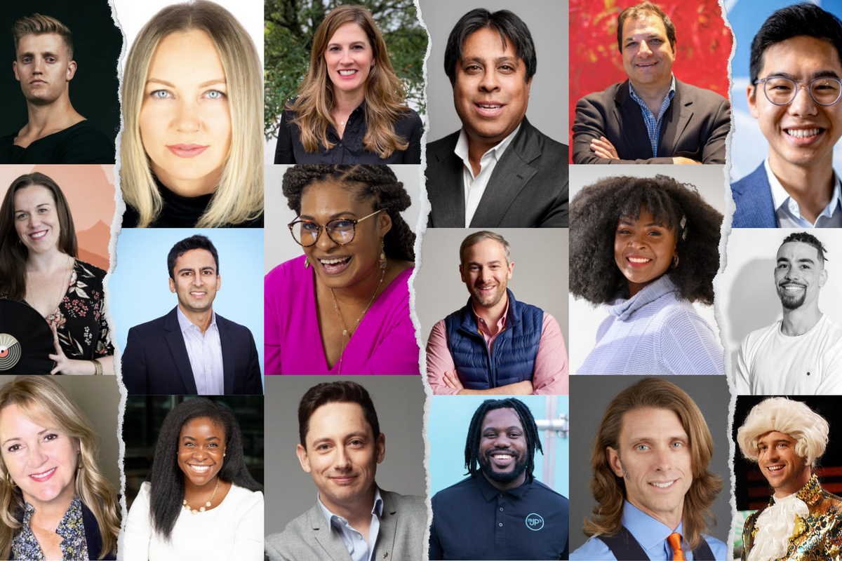 Meet the 23 Austin entrepreneurs on Forbes’ Next 1000 list