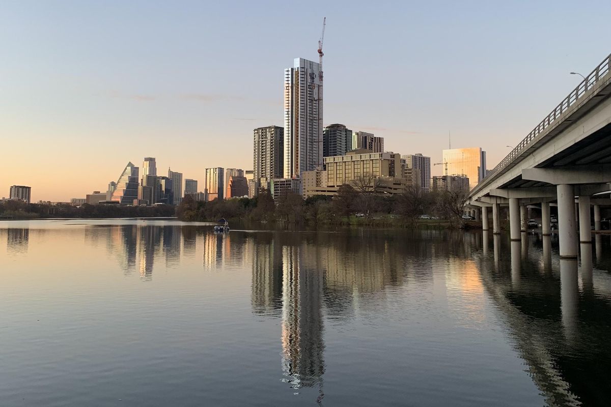 With numbers just under 1 million, Austin challenges headcount in 2020 Census report