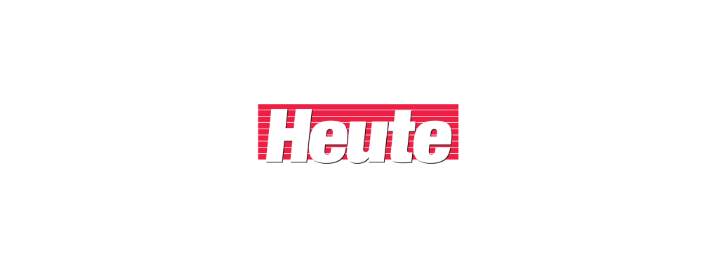 HEUTE Logo