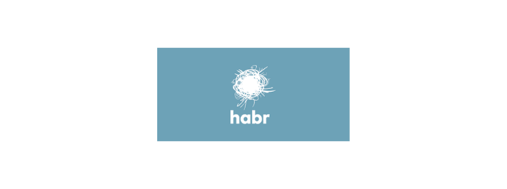 HABR Logo