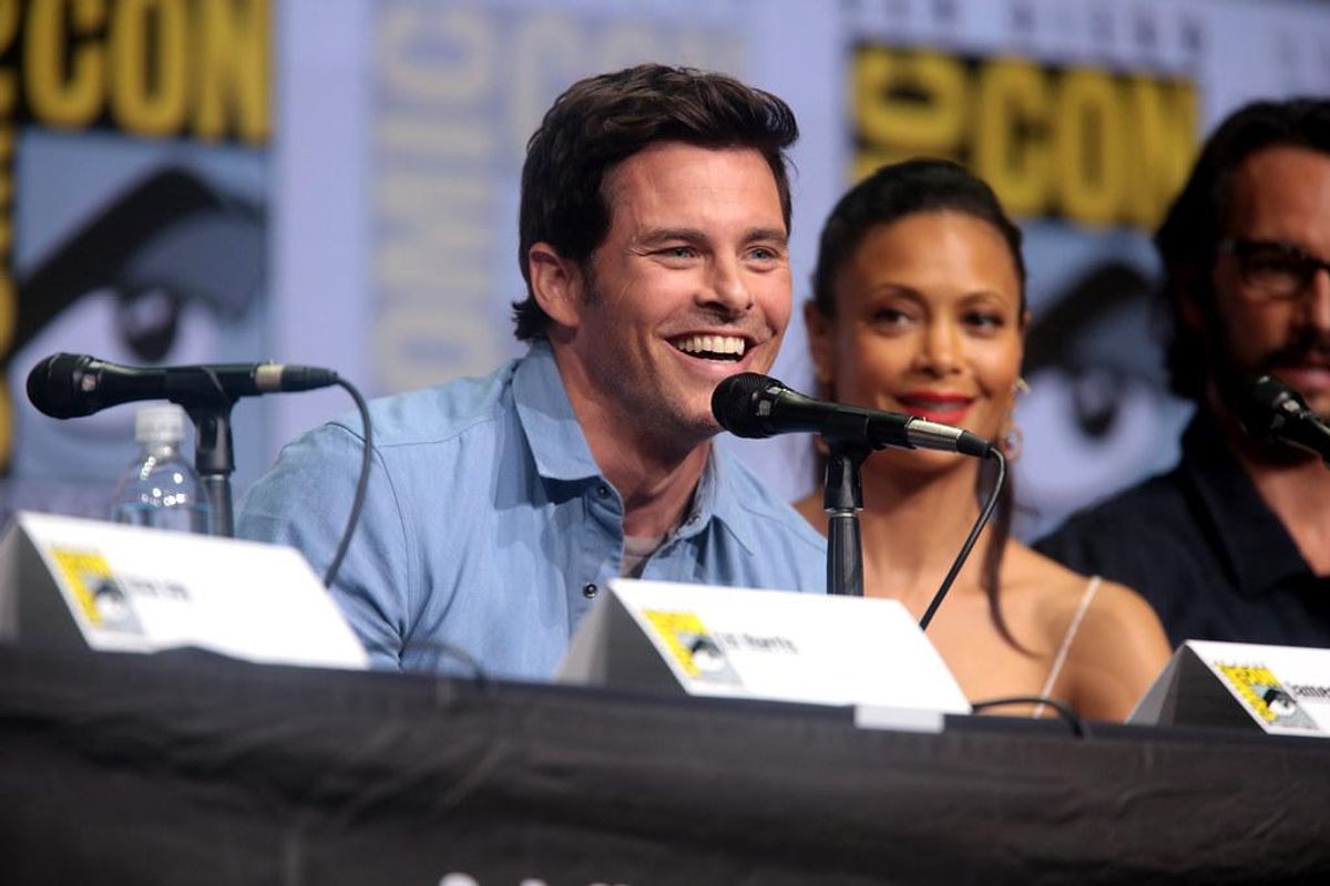 Actor James Marsden buys home in Austin area for 'small-town feel'