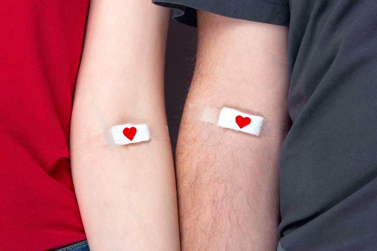 blood donation, msm blood donation, france gay blood donation
