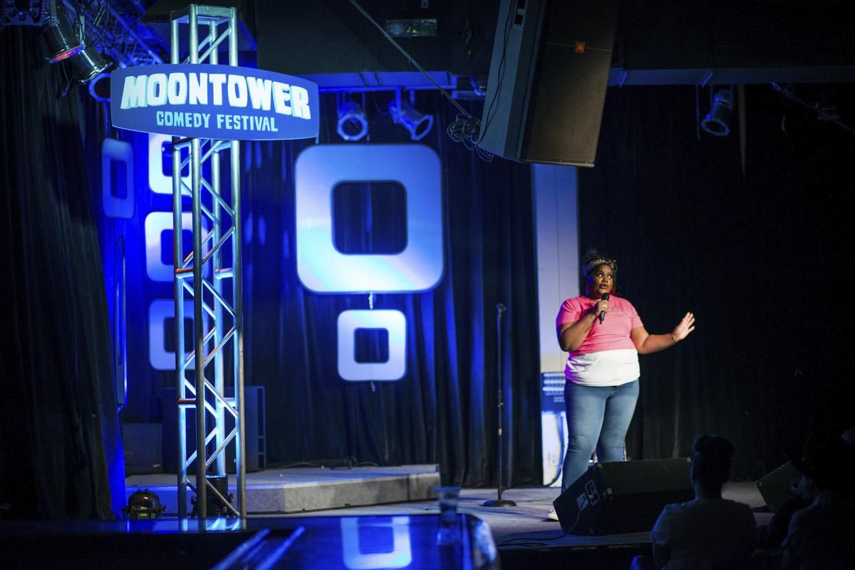 Dan Soder, Nicole Byer, Nikki Glaser: Moontower comedy festival drops partial lineup