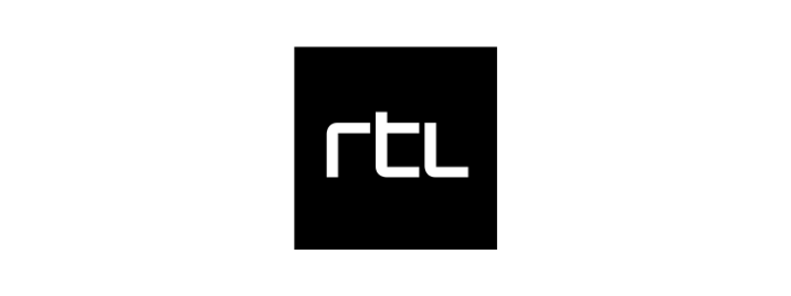 RTL NIEUWS Logo