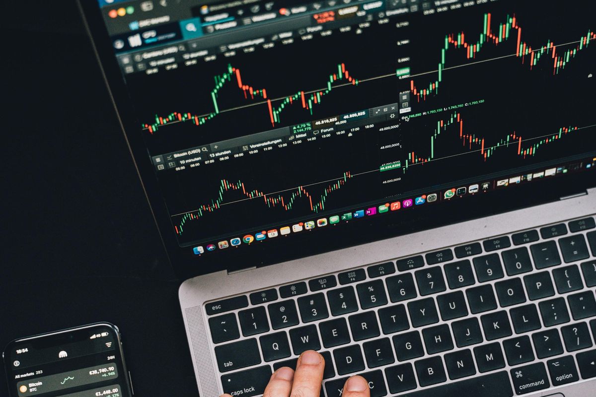 Austin Bitcoin mining company goes public after $4.3 billion merger