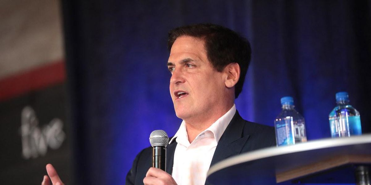 Mark Cuban Pharmacy GOOD