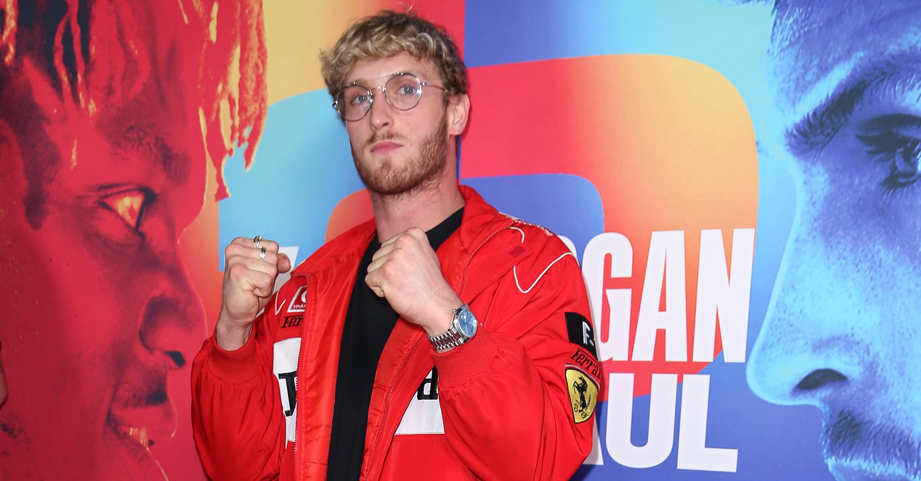 Logan Paul Scammed Out of $3.5 Million Over Fake Pokémon Cards - PAPER