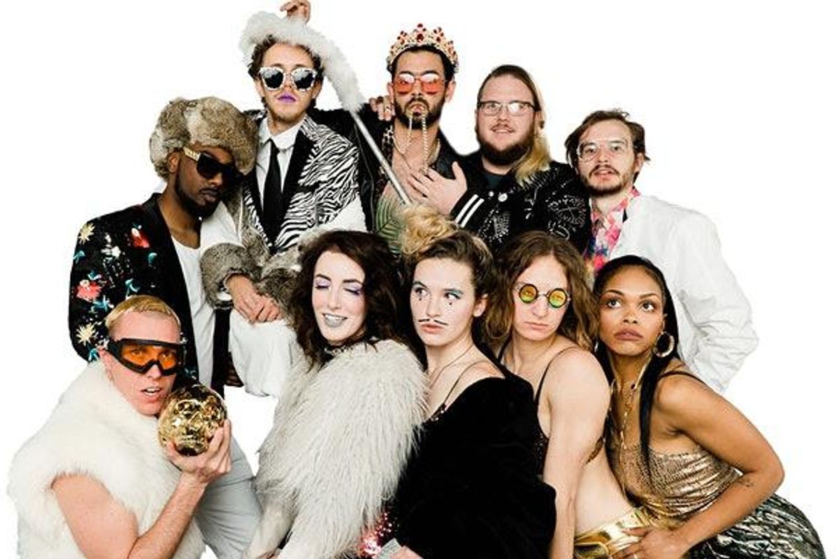 Weekend events: 'Dazed and Confused' at drive-in, winter gala, murder mystery and more!