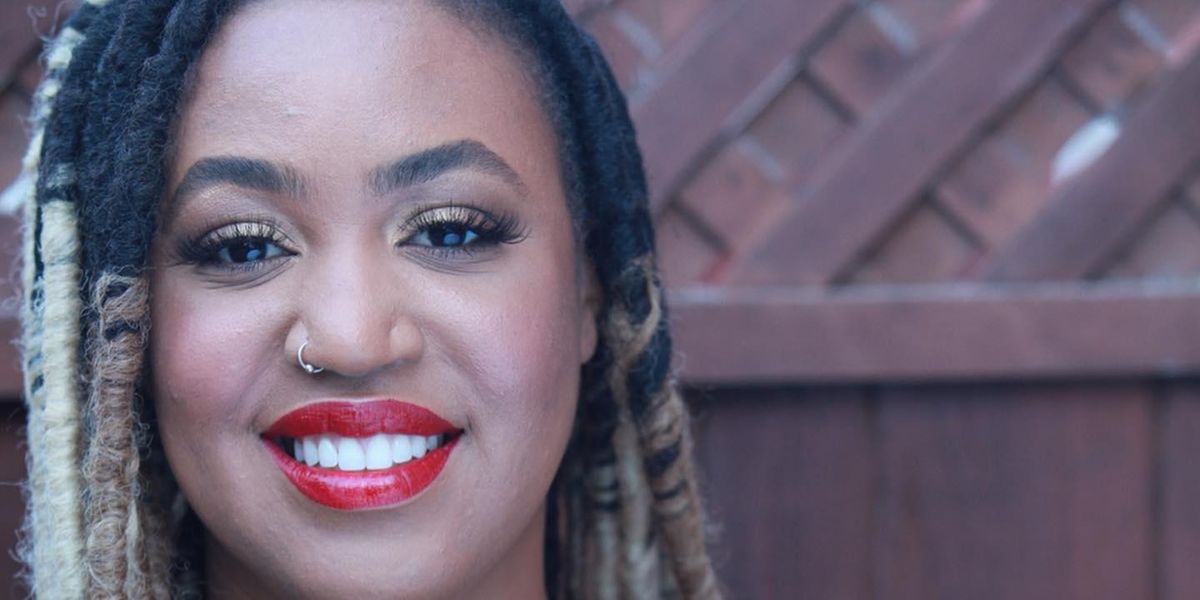 5 Questions With xoNecole's New EIC, Brooke Obie