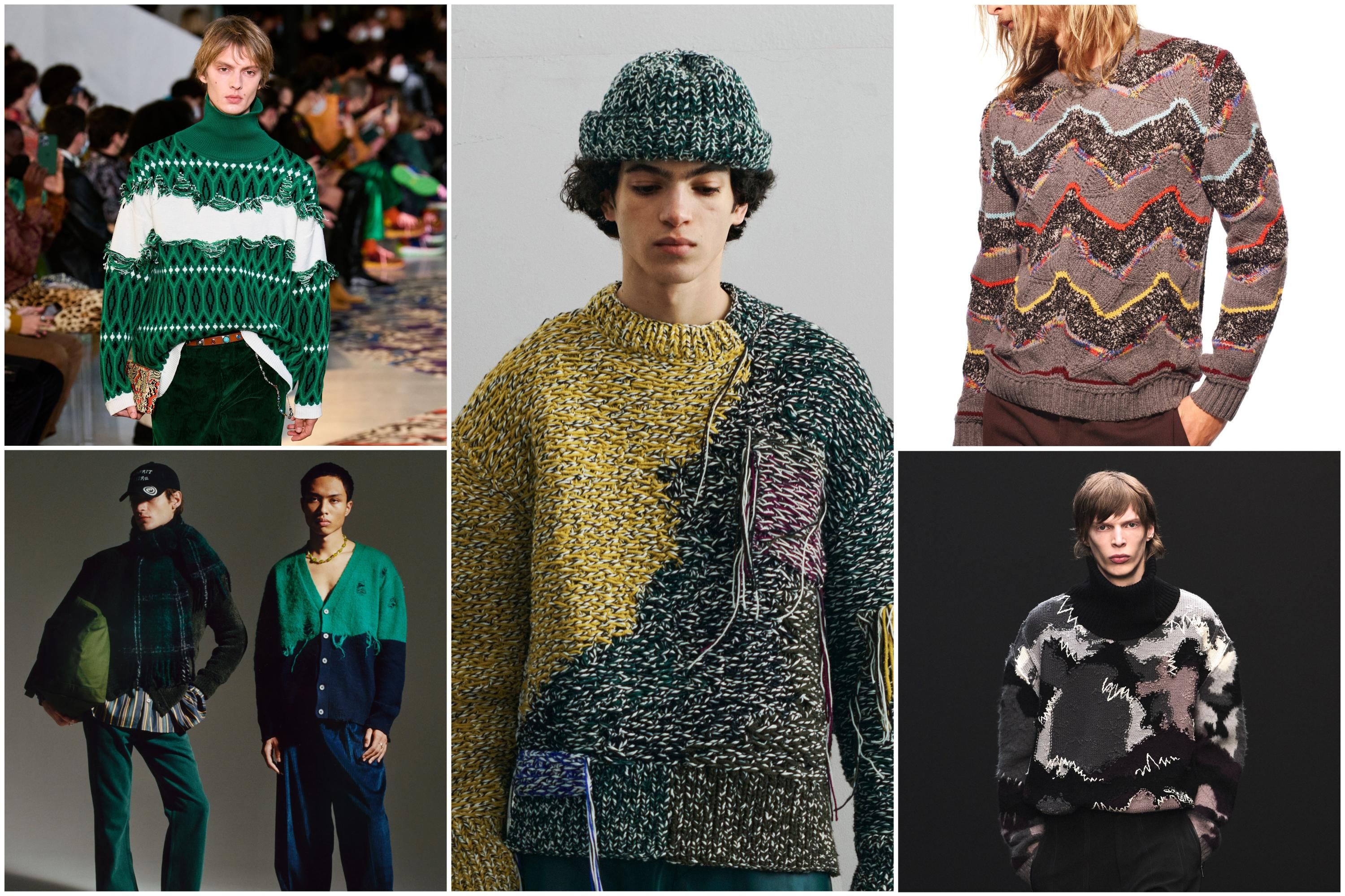 Fall 2022 Collections 