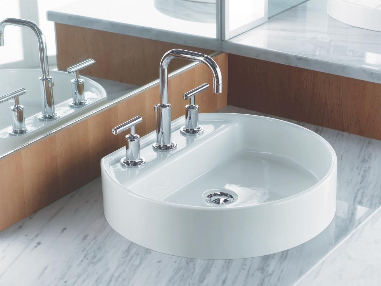 Things You Need to Know Before Buying a Bathroom Sink