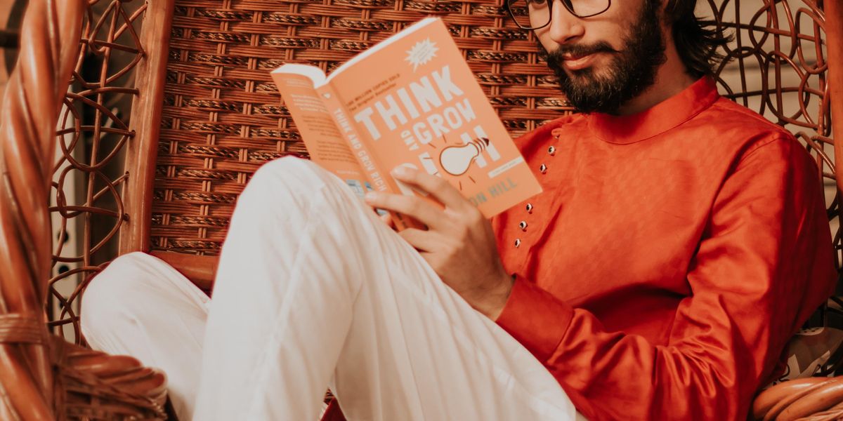 Men Break Down The Most Ridiculous Reason Someone's Questioned Their Masculinity