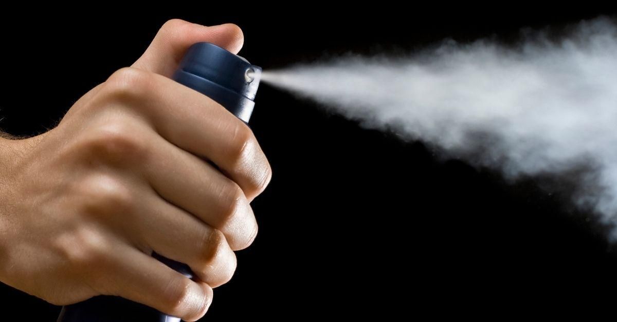 Teen Boy Loses Nipples After Being Dared To Spray Them With Lynx