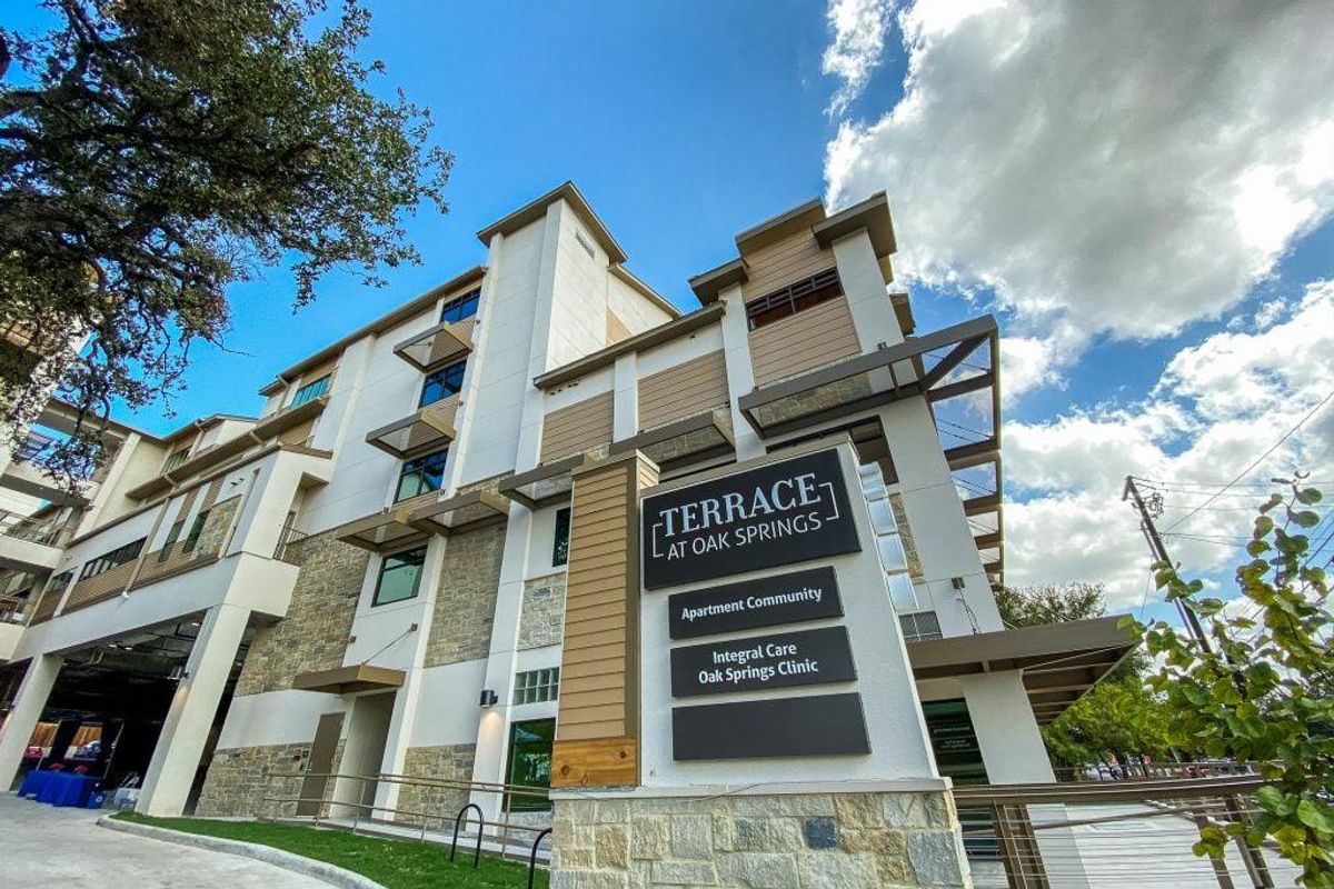 Study shows Austin needs more than 100,000 new apartments by 2035 to keep up with demand