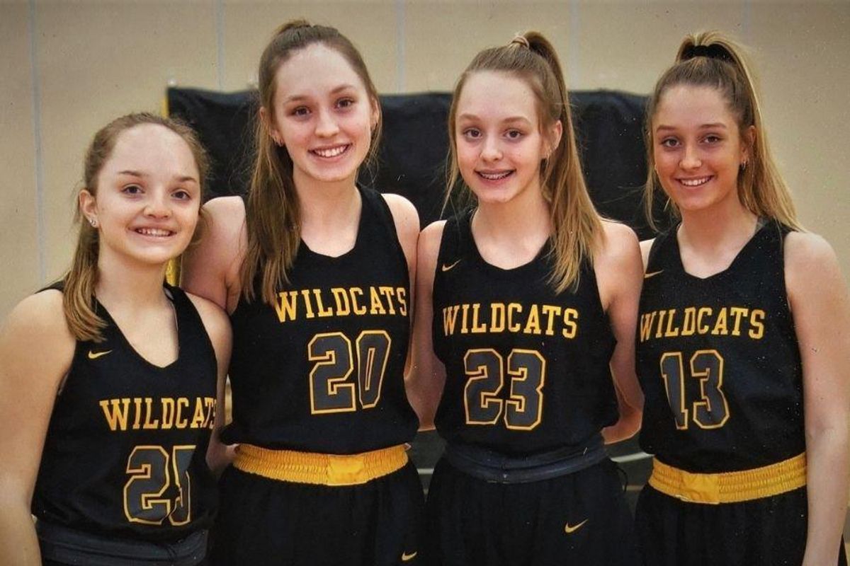 basketball, high school, Minnesota, wildcats