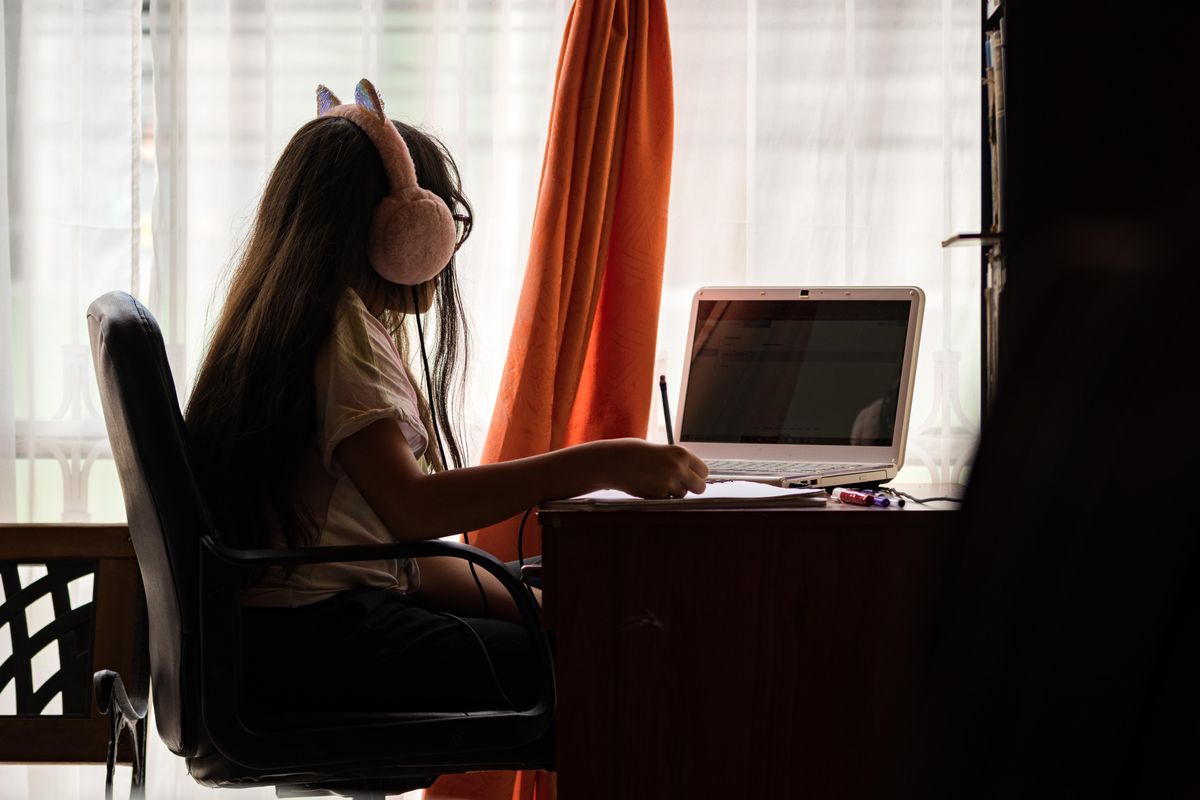 'Furries panic': GOP candidate's claims of schools lowering cafeteria tables for 'furries' is false, Round Rock ISD says