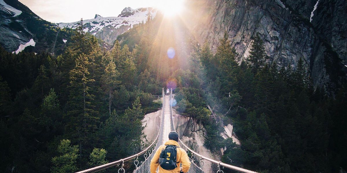 People Explain What Everyone Should Experience At Least Once In Their Lifetime