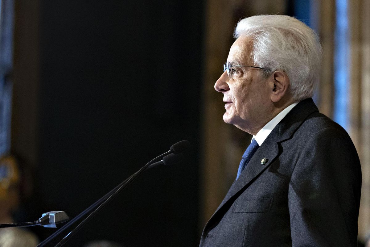 Presidente, la dignità bisogna darla anche agli invisibili della pandemia