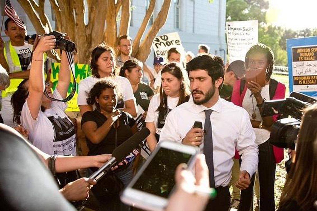 Three terms later: Congressional hopeful Greg Casar leaves City Hall, but his progressive legacy will remain