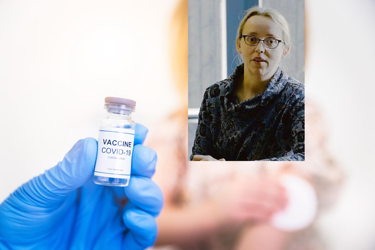 Clare Craig: «Minori morti dopo l’iniezione. Bisogna aprire un’indagine»