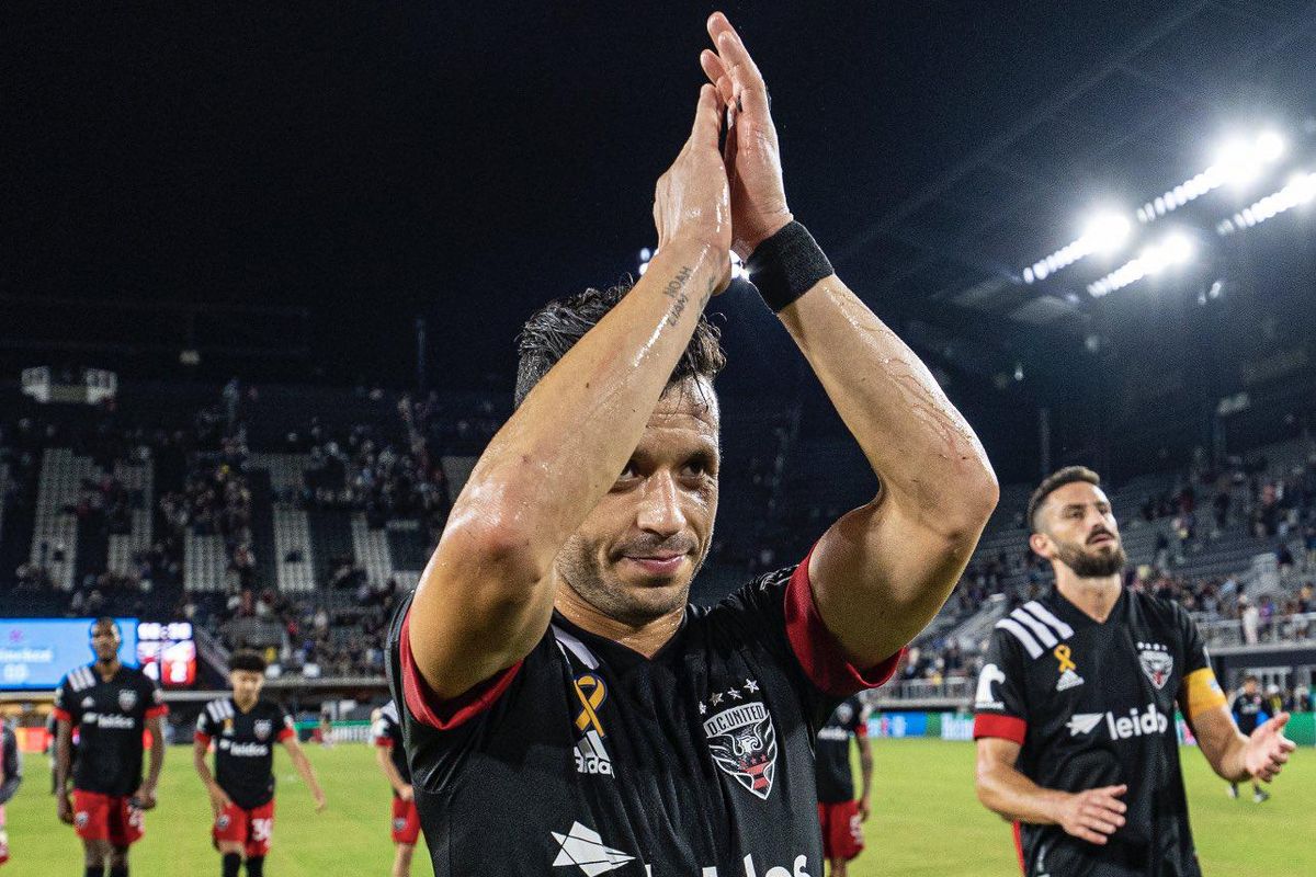 Austin FC adds 10+ years of MLS experience to roster with new signee