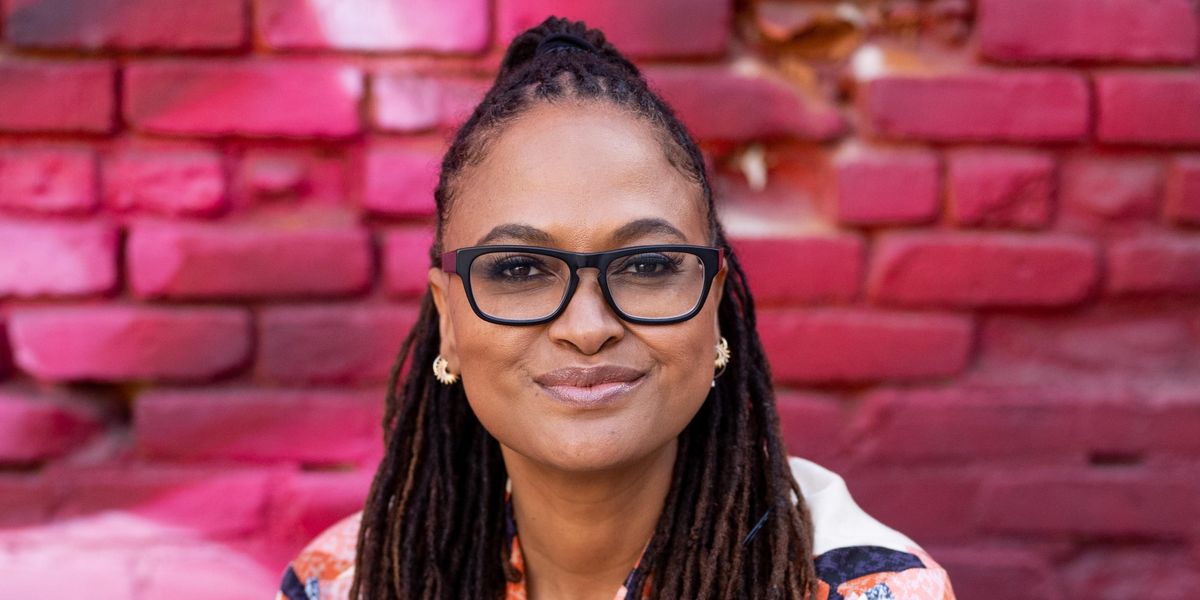 Ava DuVernay Says It Was Her Decision Not To Be Married Or Have Kids