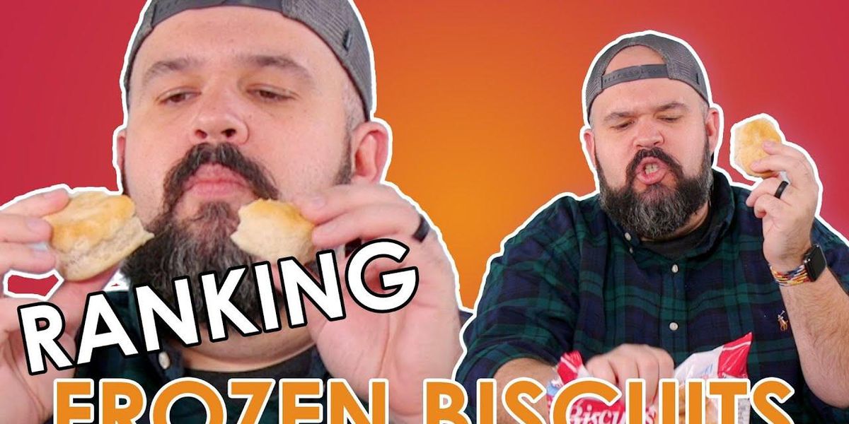 The best frozen biscuits, ranked It's a Southern Thing