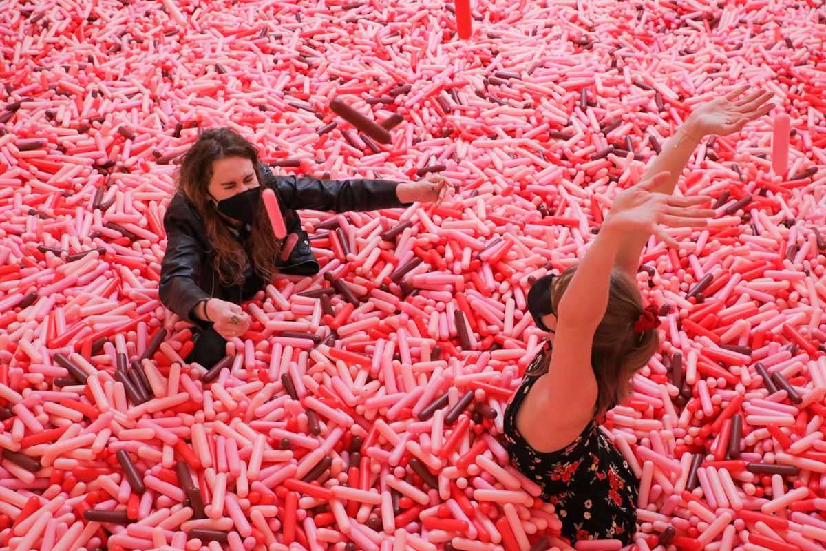 How to spend this Valentine's, Galentine's or Palentine's Day in Austin