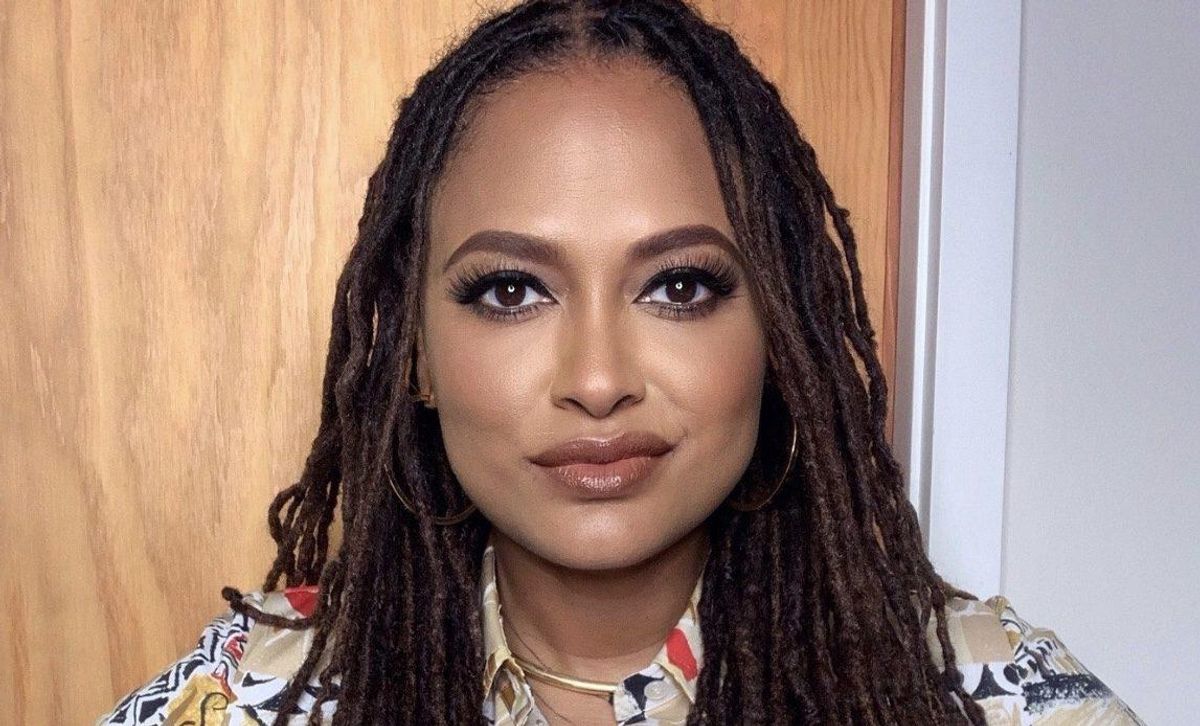 Ava DuVernay Says It Was Her Decision Not To Be Married Or Have Kids