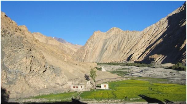 3 treks you must do in Ladakh
