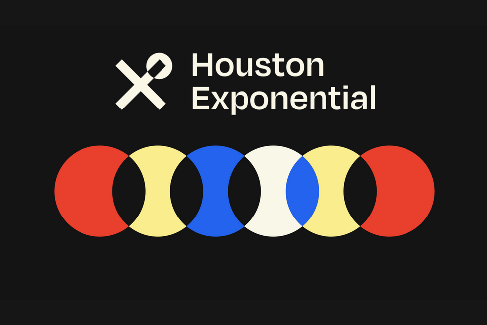 Houston Exponential enters a new era with rebrand - InnovationMap