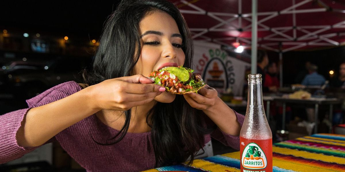 People Share Which Foods They'll Never Get Tired Of Eating
