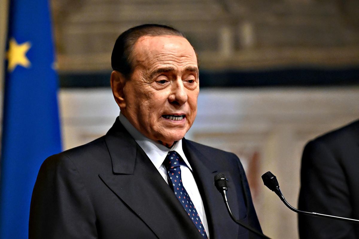 Berlusconi si ripropone federatore. «Guardo al Ppe, non ai Repubblicani»