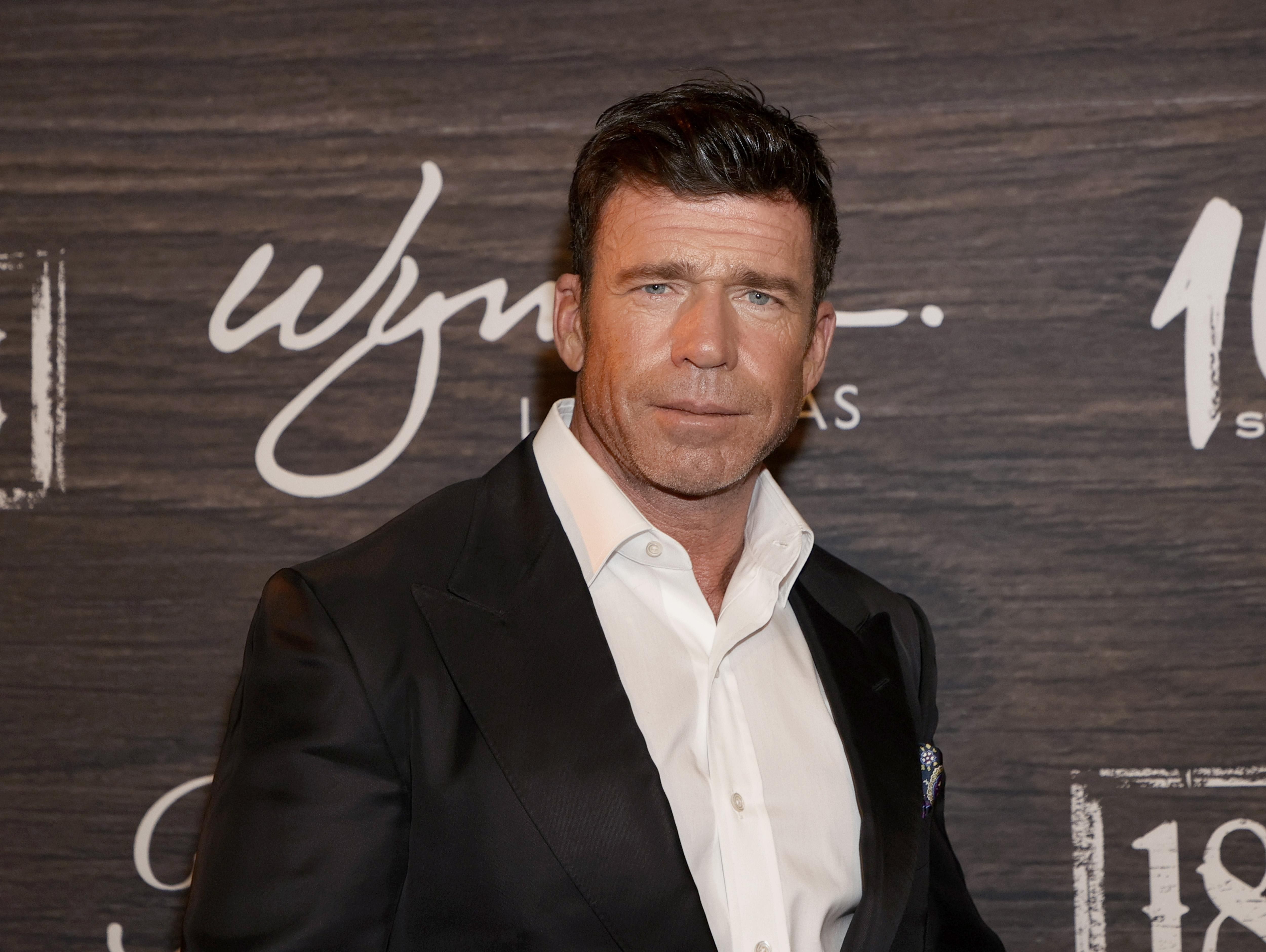 6666 Ranch in Texas sold to group led by 'Yellowstone' creator Taylor Sheridan It's a Southern