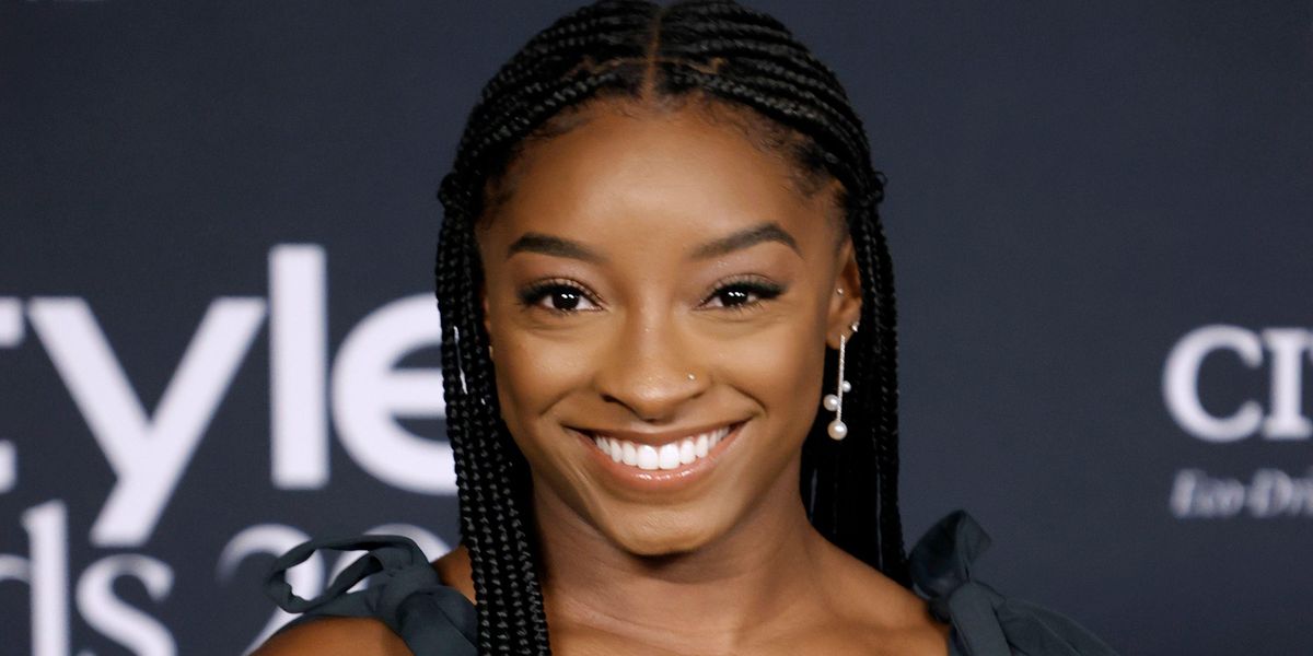 'The Easiest Yes': Simone Biles Is Engaged To NFL Beau Jonathan Owens