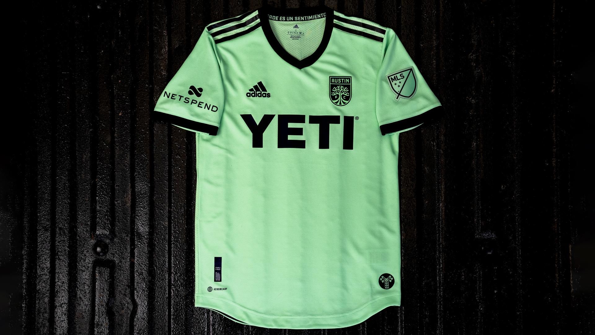 austin fc apparel