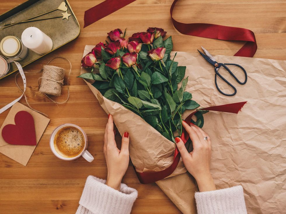Best Gifts On Valentine's Day 2022