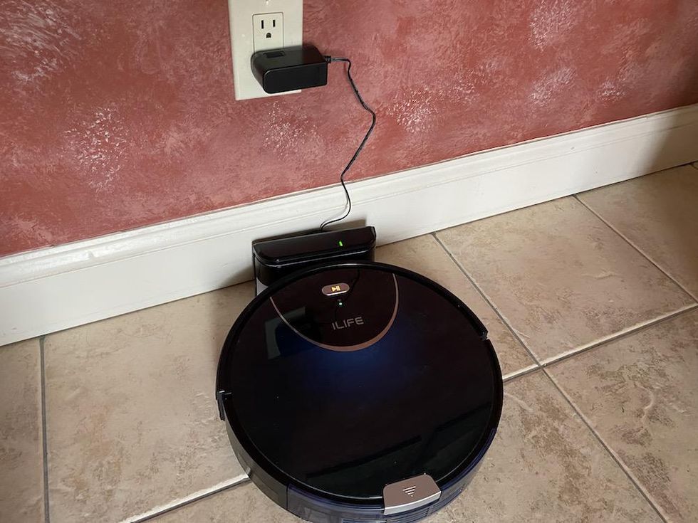 Best smart robot vacuums under 500 for your smart home Gearbrain