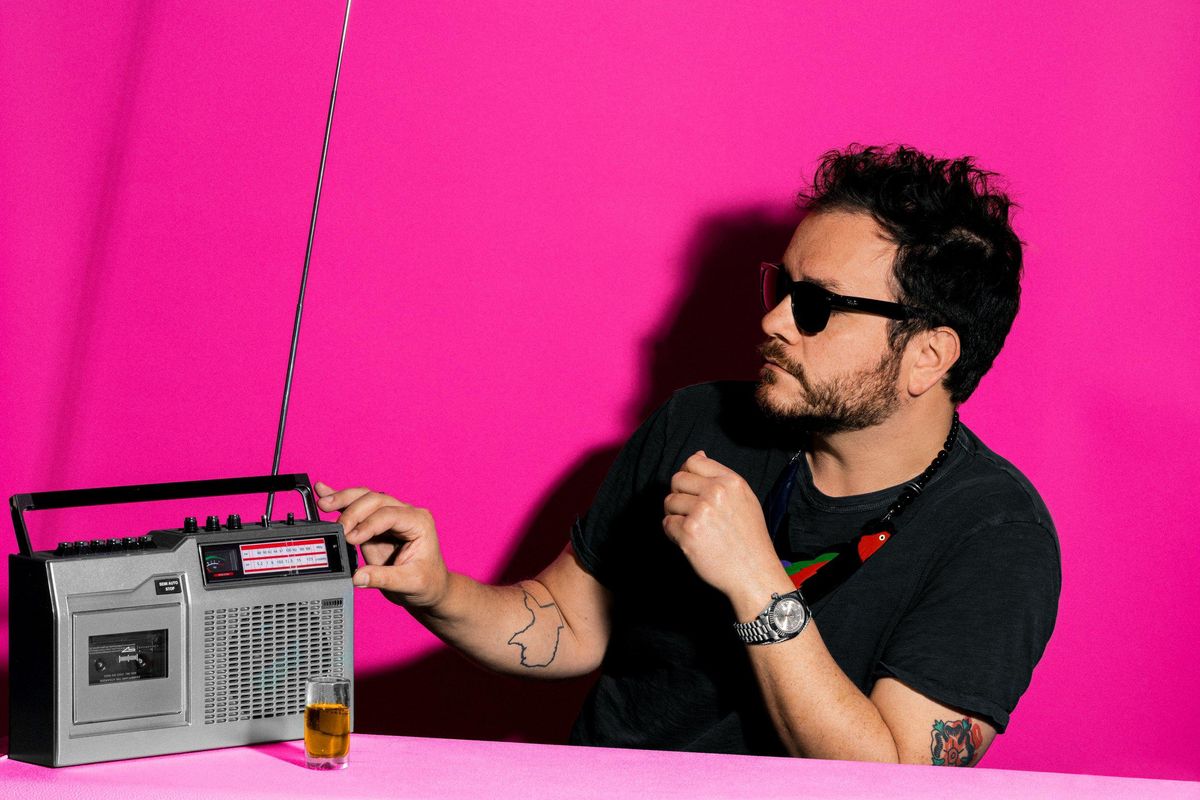 Austin artist David Ramirez gains support of businesses for newest EP release