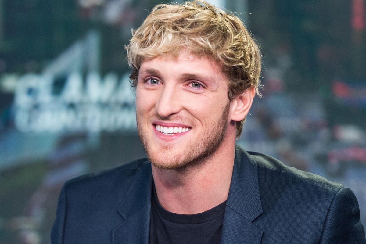 How Rich Is Logan Paul 2022