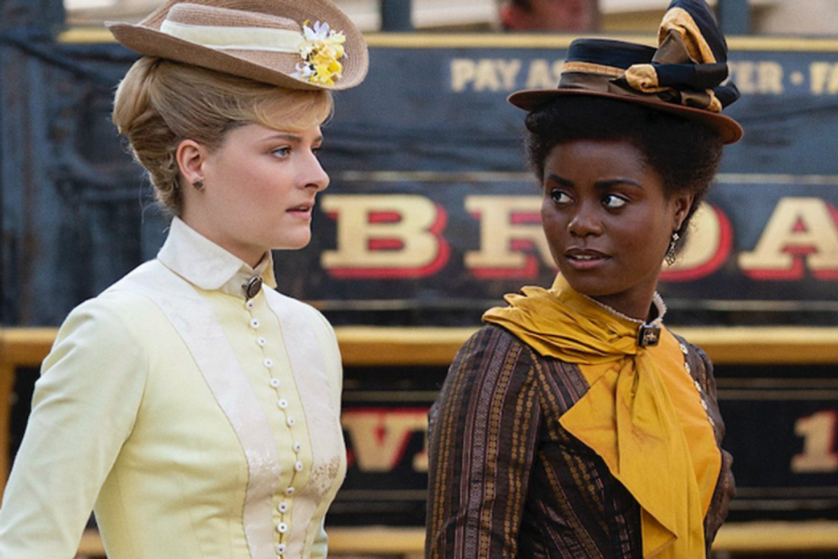 gilded age