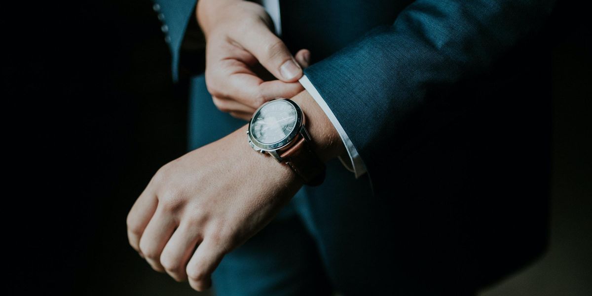 People Describe The Type Of Clothing They Find Most Attractive