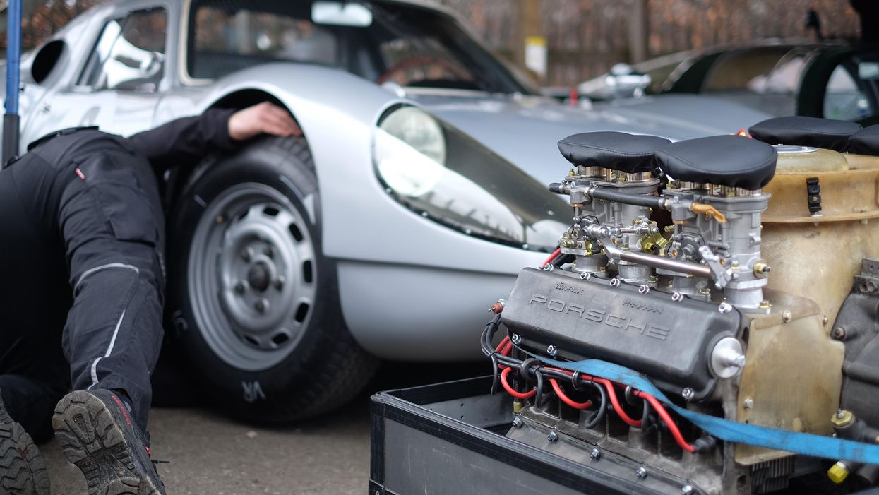Mechanics Share The Dumbest Thing They've Seen Done To A Vehicle
