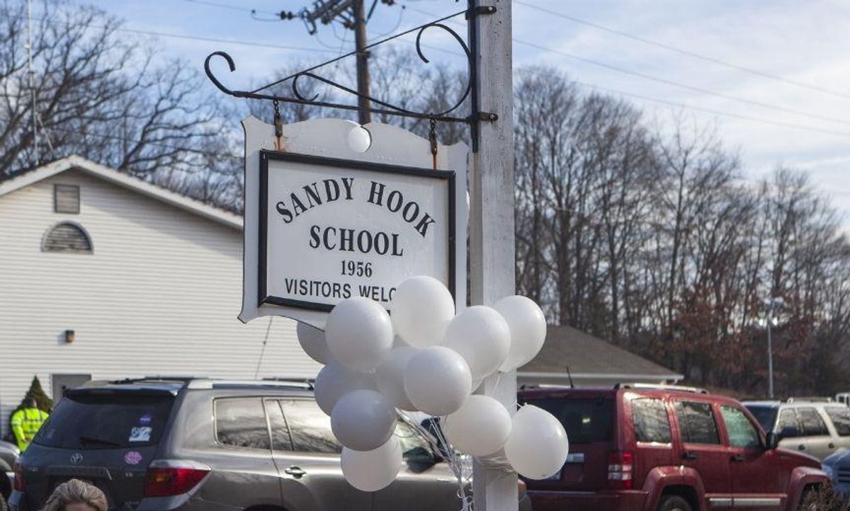 The Sandy Hook Families Just Showed Us How To Take On the Gun Industry