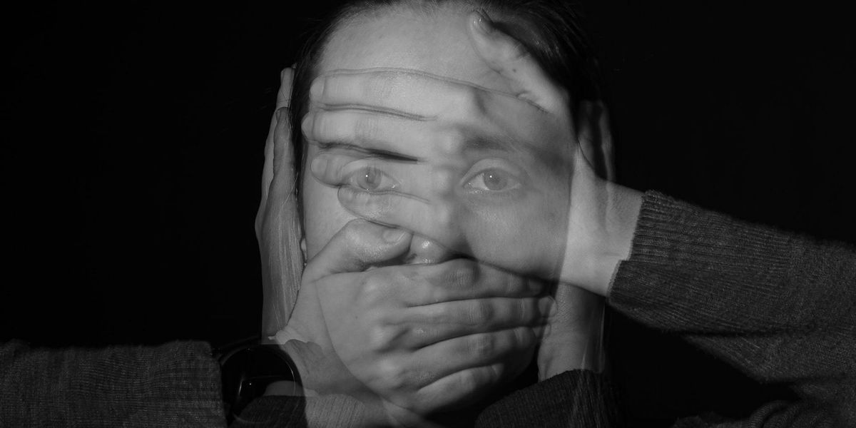 People Break Down The Biggest Societal Pressures Men Face